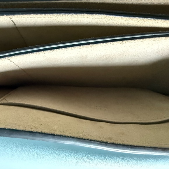 Chloe Faye Shoulder Bag (Blue) - Picture 7 of 16